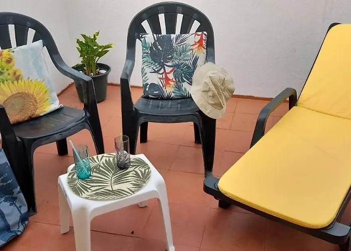 Casa Amarela