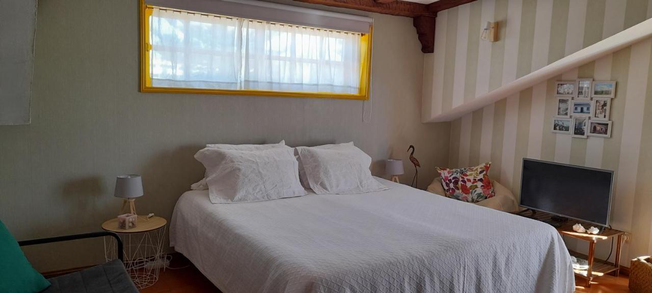 Casa Amarela