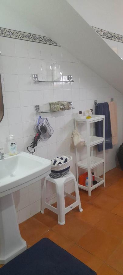 Homestay Casa Amarela