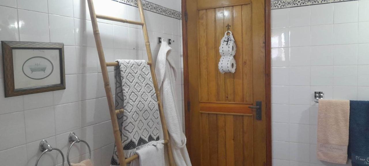 Casa Amarela Quarto em Acomodações Particulares Esmoriz