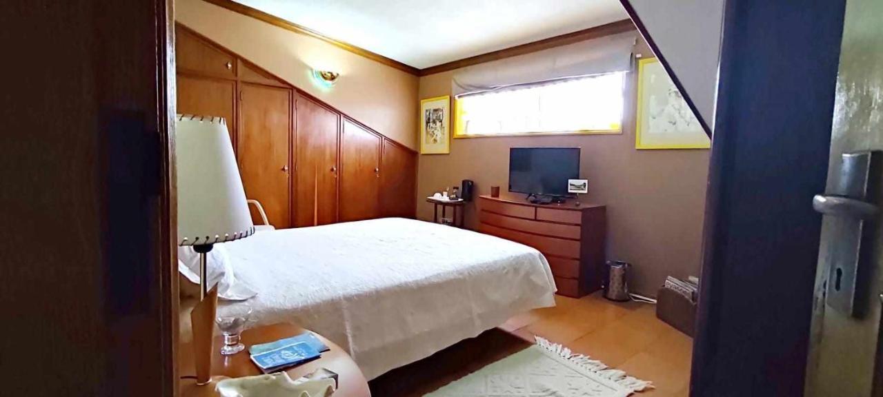 Casa Amarela * Esmoriz