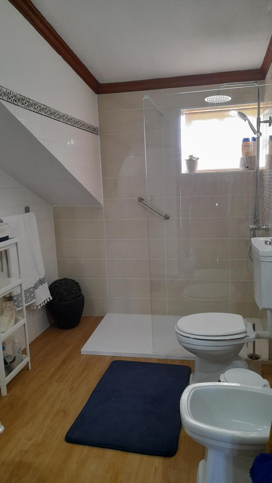 Casa Amarela Quarto em Acomodações Particulares