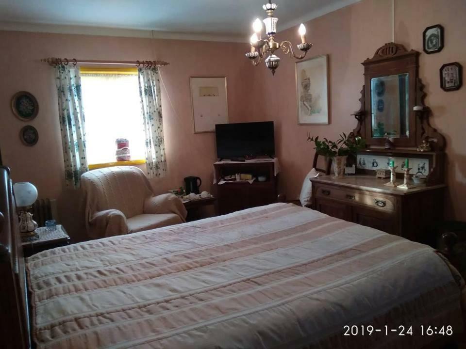 Casa Amarela Quarto em Acomodações Particulares Esmoriz