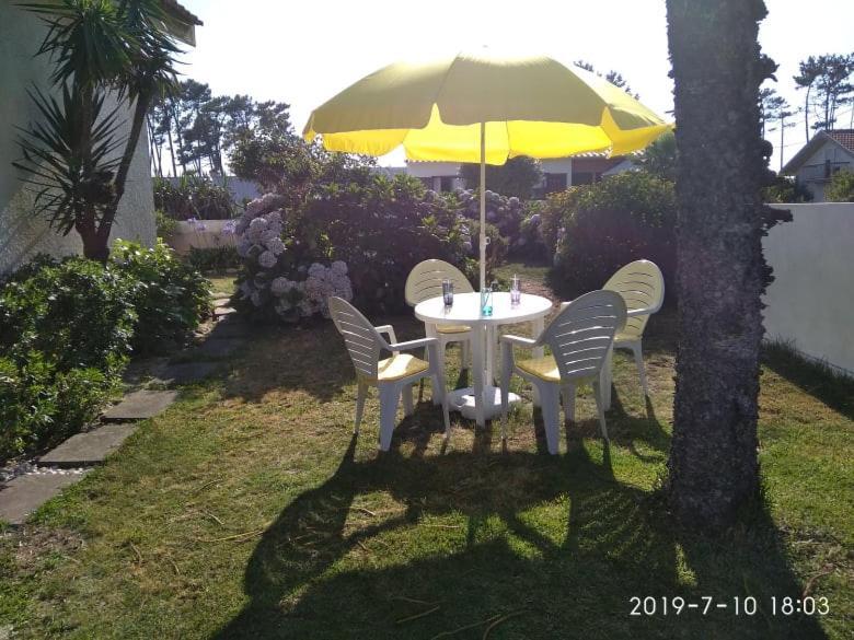 Casa Amarela * Esmoriz